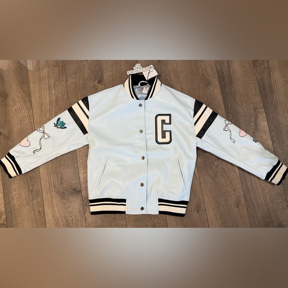 Disney/forever 21 Jacket